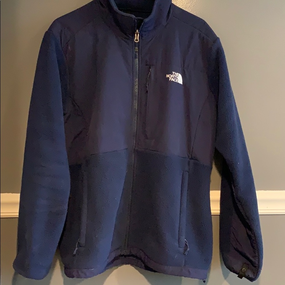 North Face Denali fleece